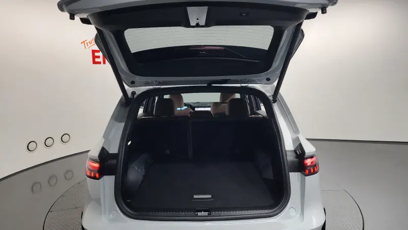 Renault Grand Koleos