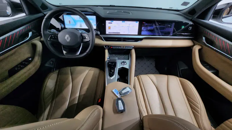 Renault Grand Koleos
