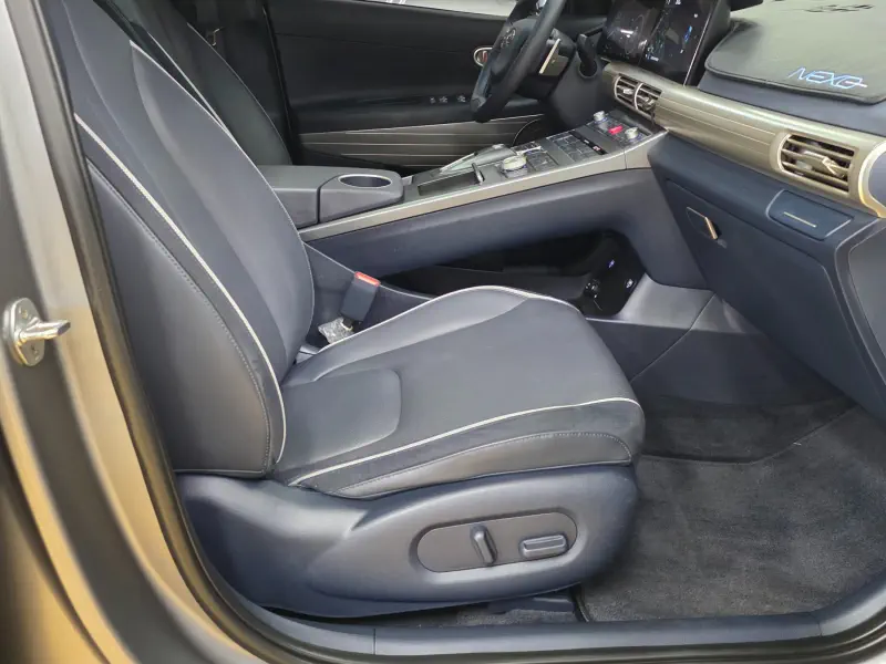 Hyundai Nexo