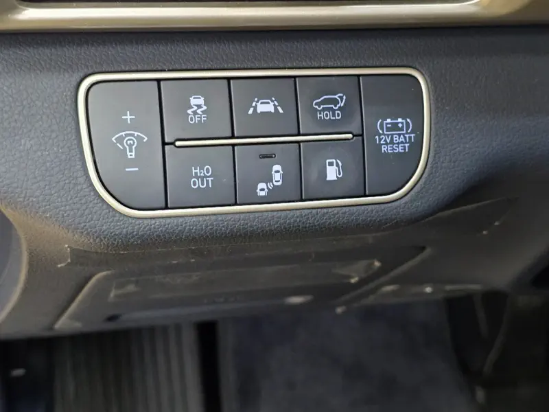 Hyundai Nexo