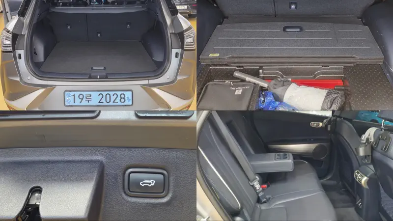 Hyundai Nexo
