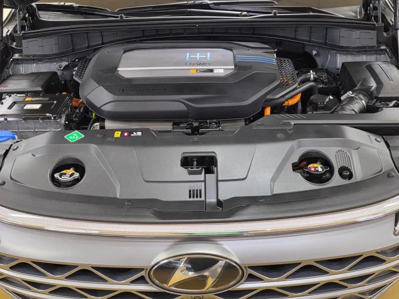 Hyundai Nexo