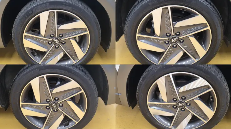 Hyundai Nexo