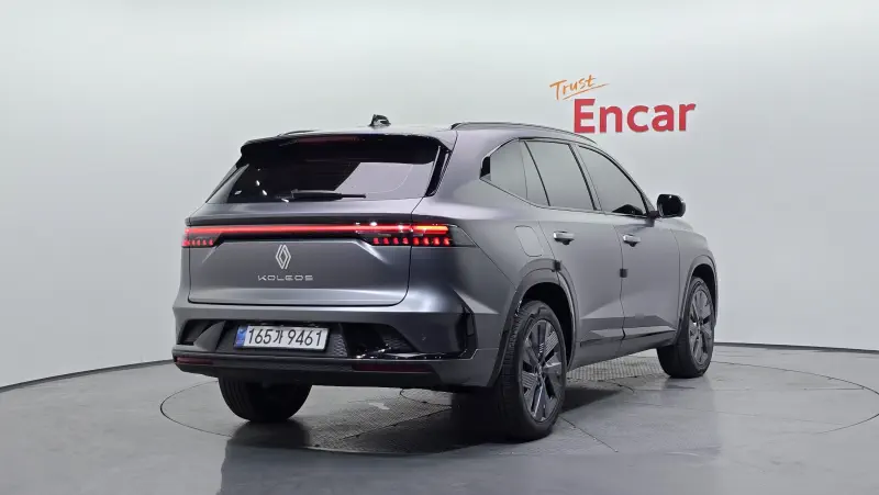 Renault Grand Koleos