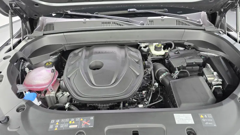 Renault Grand Koleos