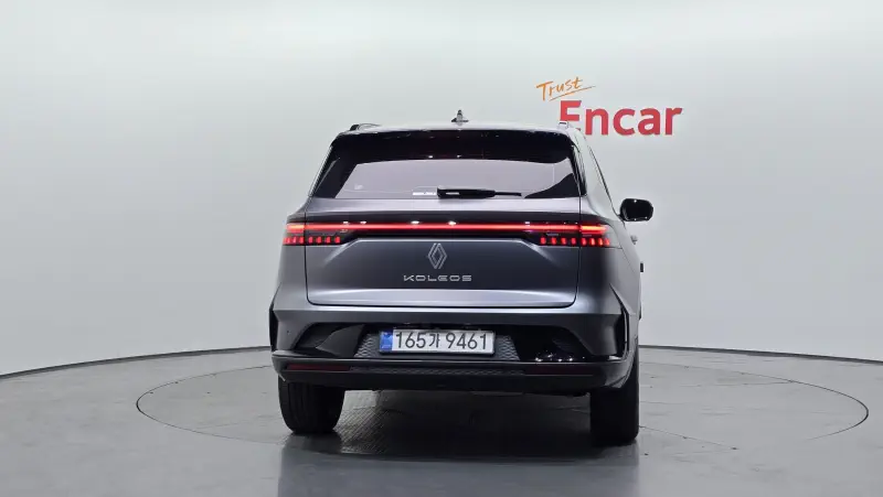 Renault Grand Koleos