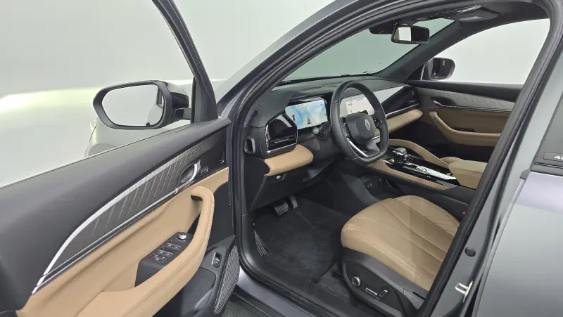Renault Grand Koleos