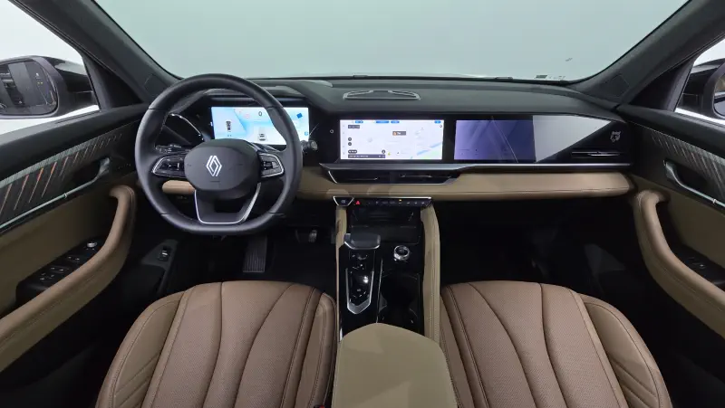 Renault Grand Koleos