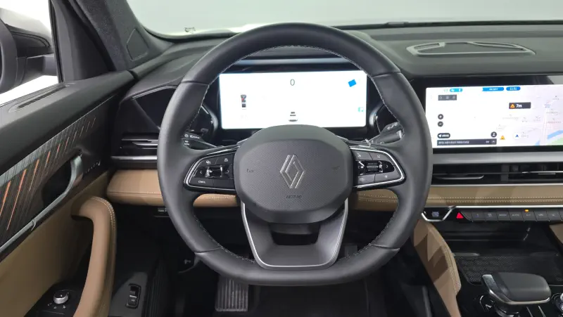 Renault Grand Koleos
