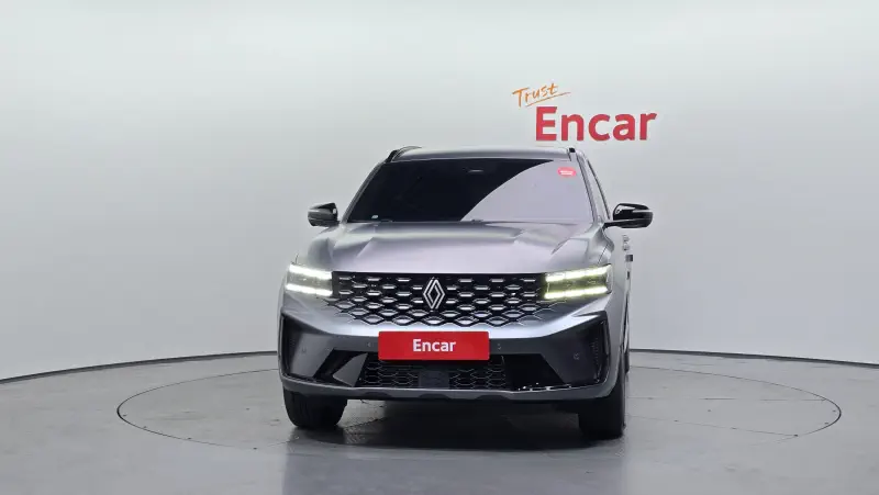 Renault Grand Koleos