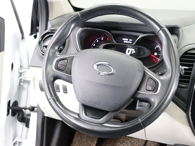 Renault Samsung QM3