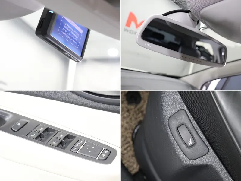 Renault Samsung QM3