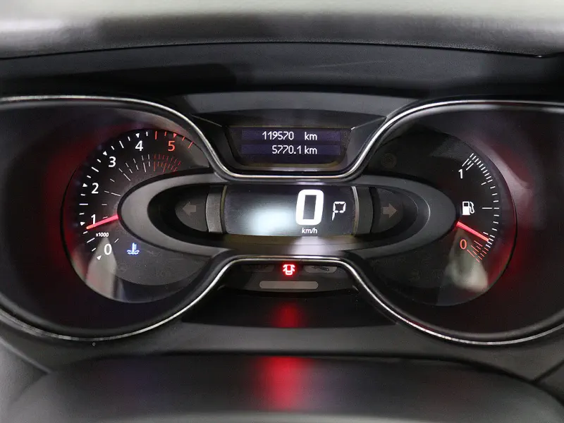 Renault Samsung QM3