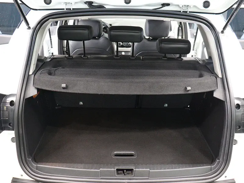 Renault Samsung QM3