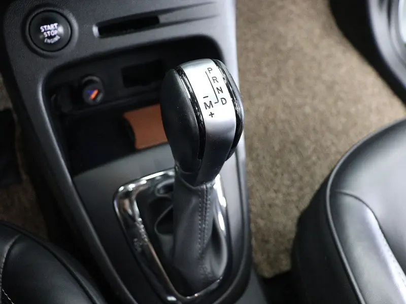 Renault Samsung QM3