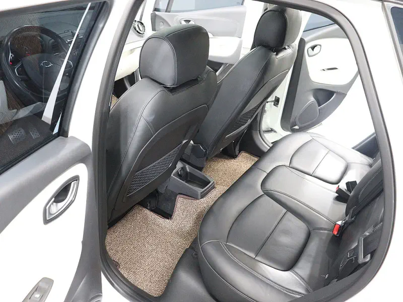 Renault Samsung QM3