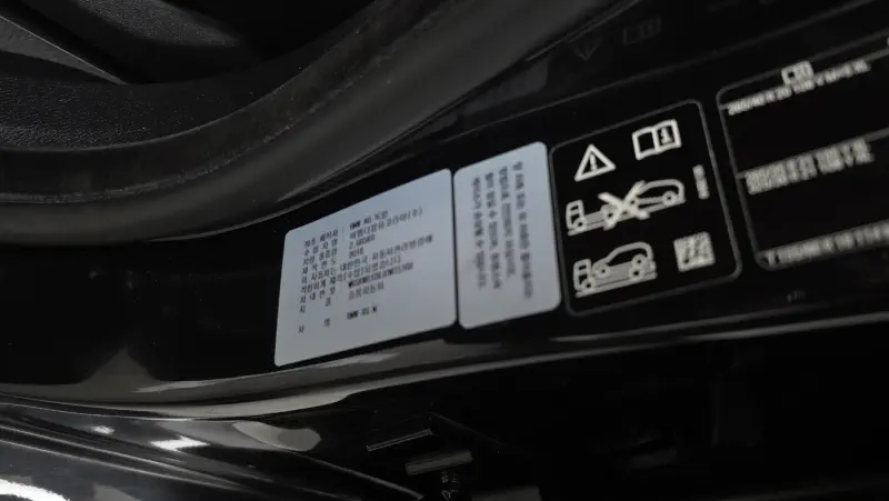 BMW X6M