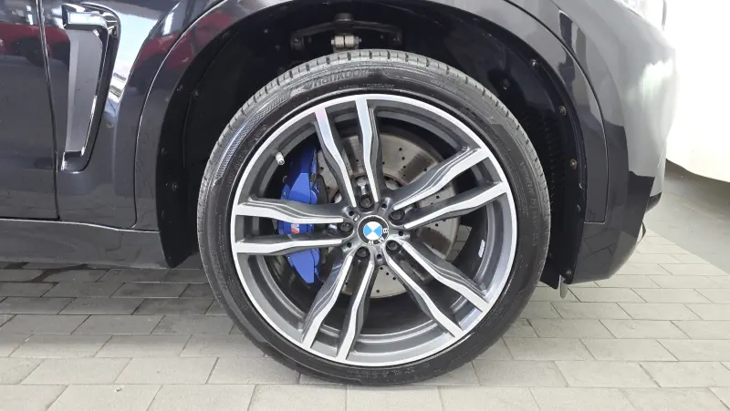 BMW X6M
