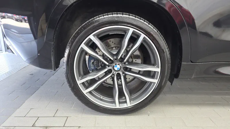 BMW X6M