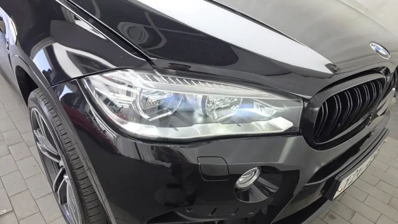 BMW X6M