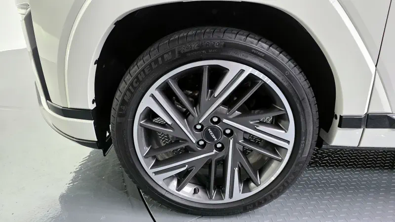 SsangYong Actyon