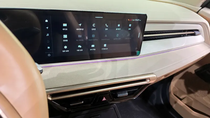 SsangYong Actyon