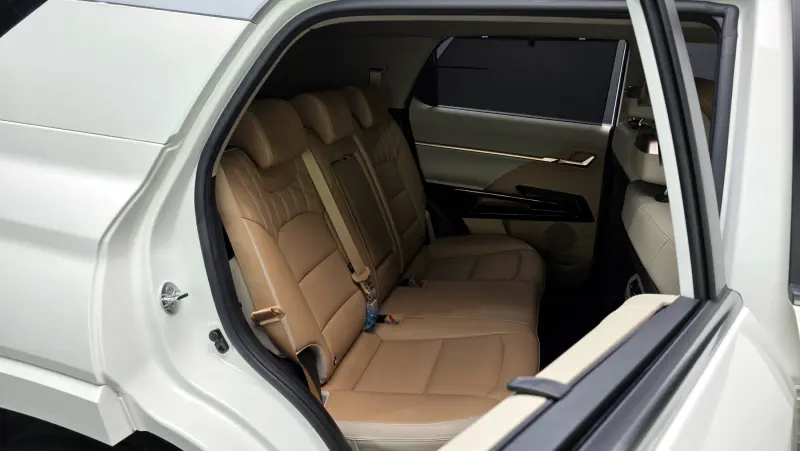 SsangYong Actyon