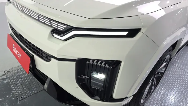 SsangYong Actyon