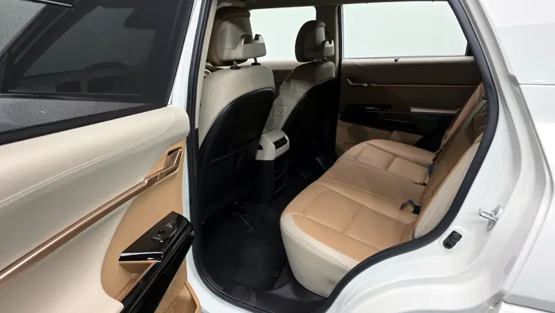 SsangYong Actyon