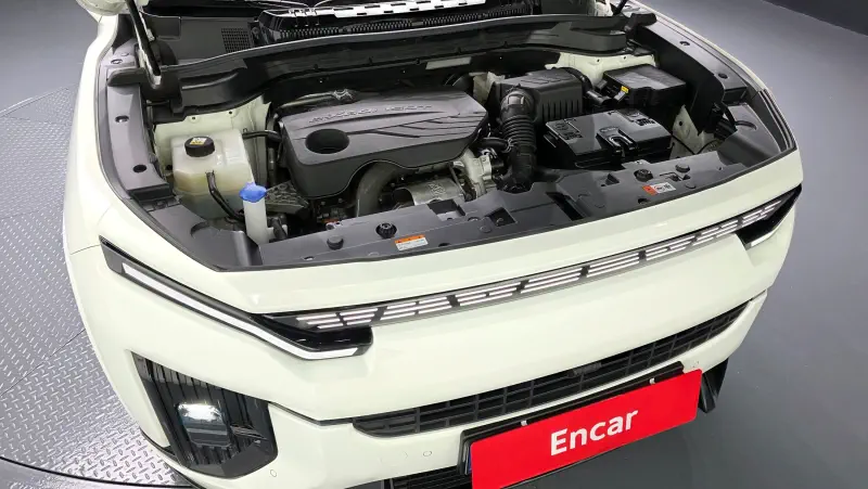 SsangYong Actyon