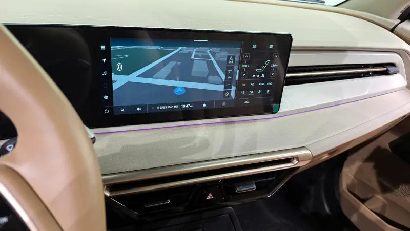 SsangYong Actyon
