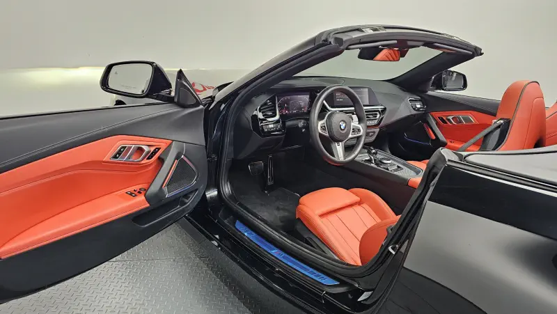 BMW Z4
