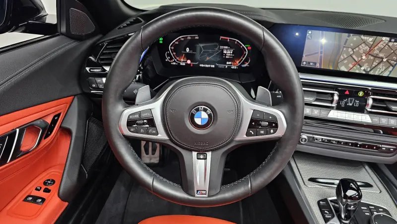 BMW Z4