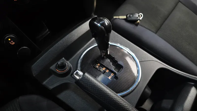 SsangYong Korando Sports
