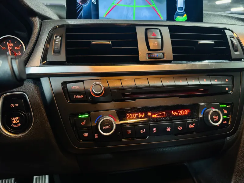 BMW 3-Series Gran Turismo