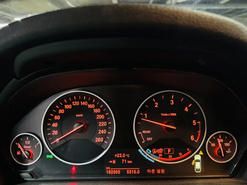 BMW 3-Series Gran Turismo