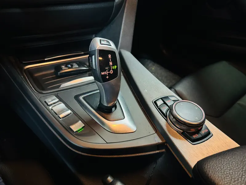 BMW 3-Series Gran Turismo