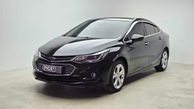 Daewoo Cruze