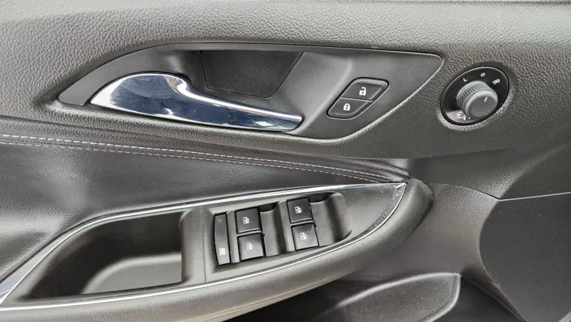 Daewoo Cruze