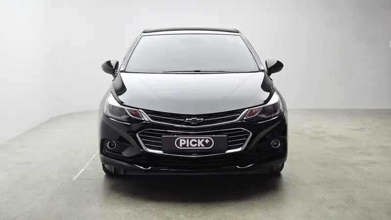Daewoo Cruze