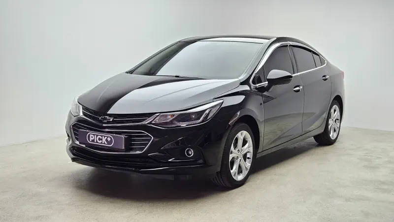Daewoo Cruze