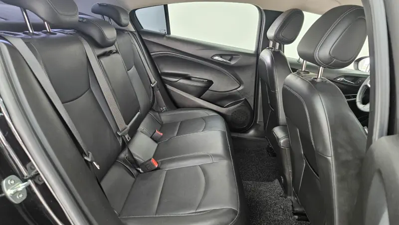 Daewoo Cruze