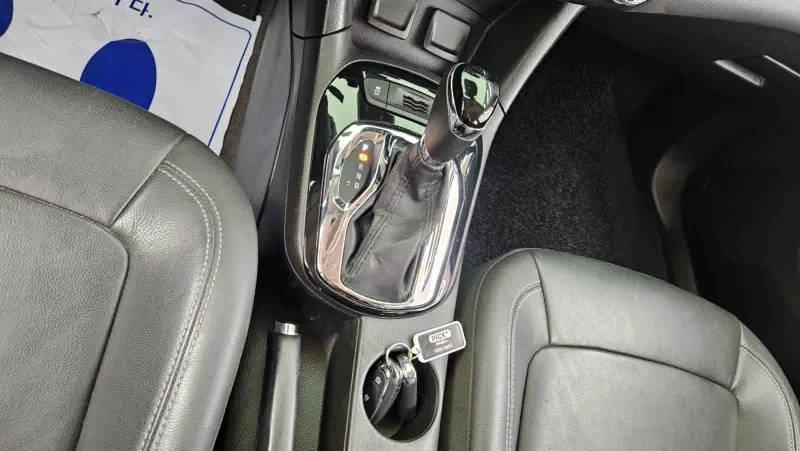 Daewoo Cruze