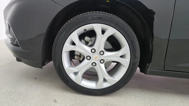 Daewoo Cruze