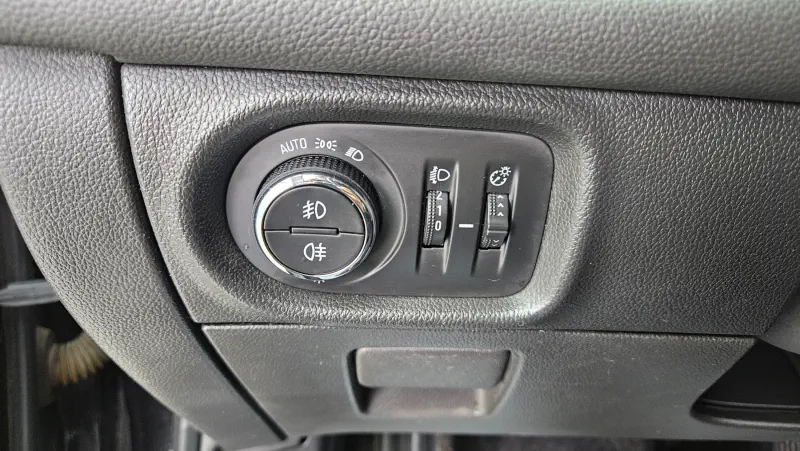 Daewoo Cruze