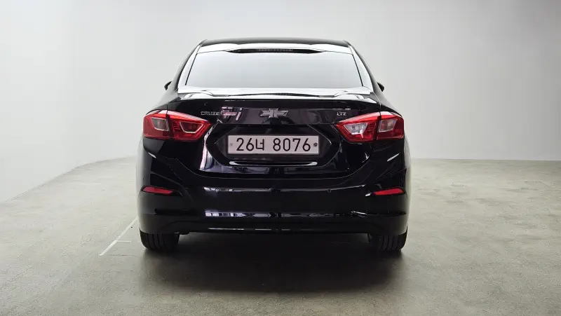 Daewoo Cruze