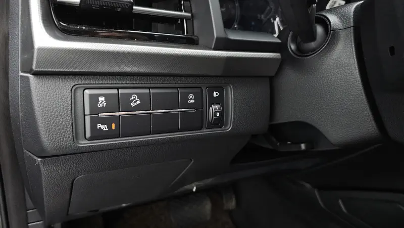 SsangYong Rexton Sports Khan