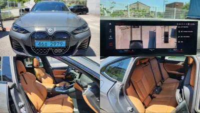 BMW i4