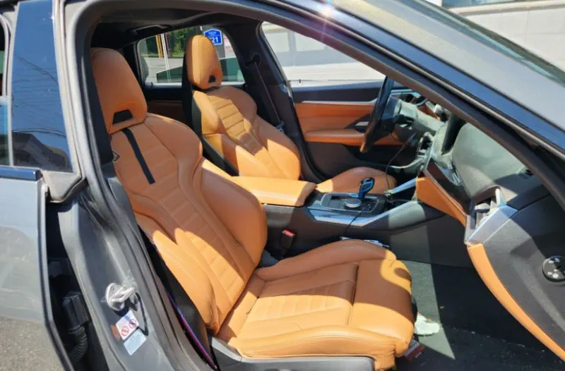 BMW i4