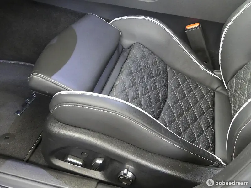 Cadillac CT5-V